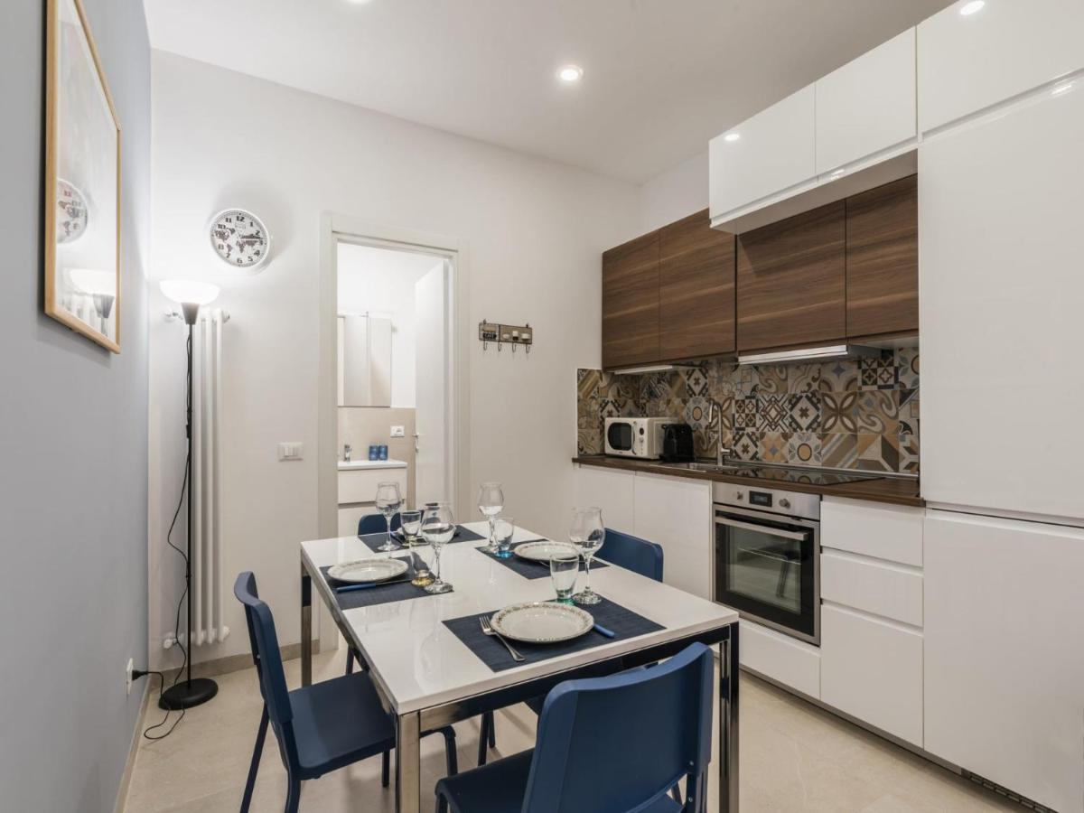 The Best Rent - Two-Bedroom Apartment Close To San Pietro Rom Exterior foto