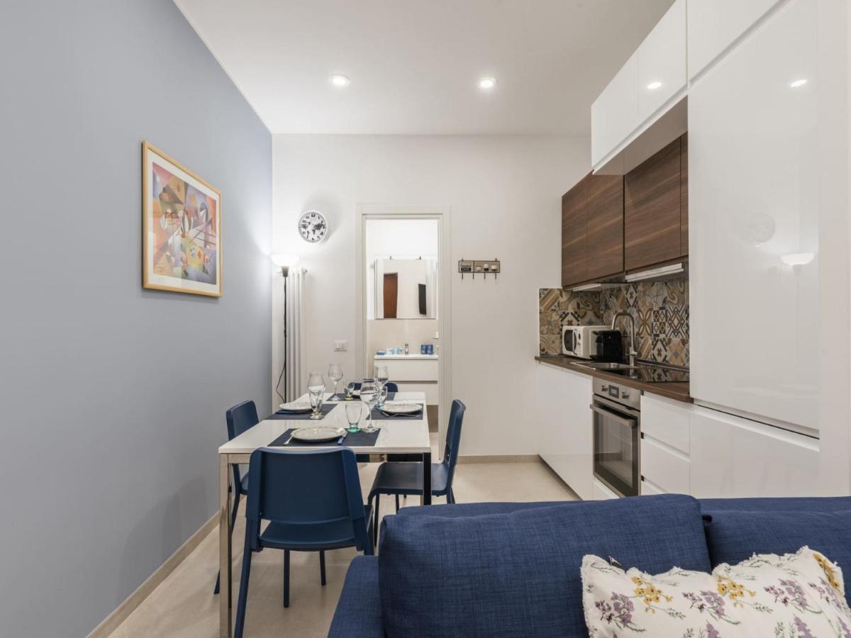 The Best Rent - Two-Bedroom Apartment Close To San Pietro Rom Exterior foto