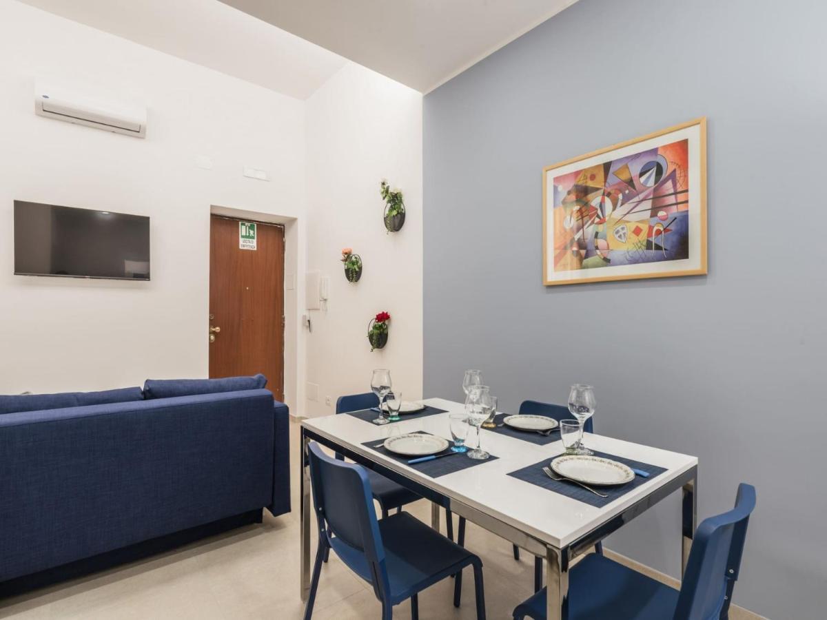 The Best Rent - Two-Bedroom Apartment Close To San Pietro Rom Exterior foto