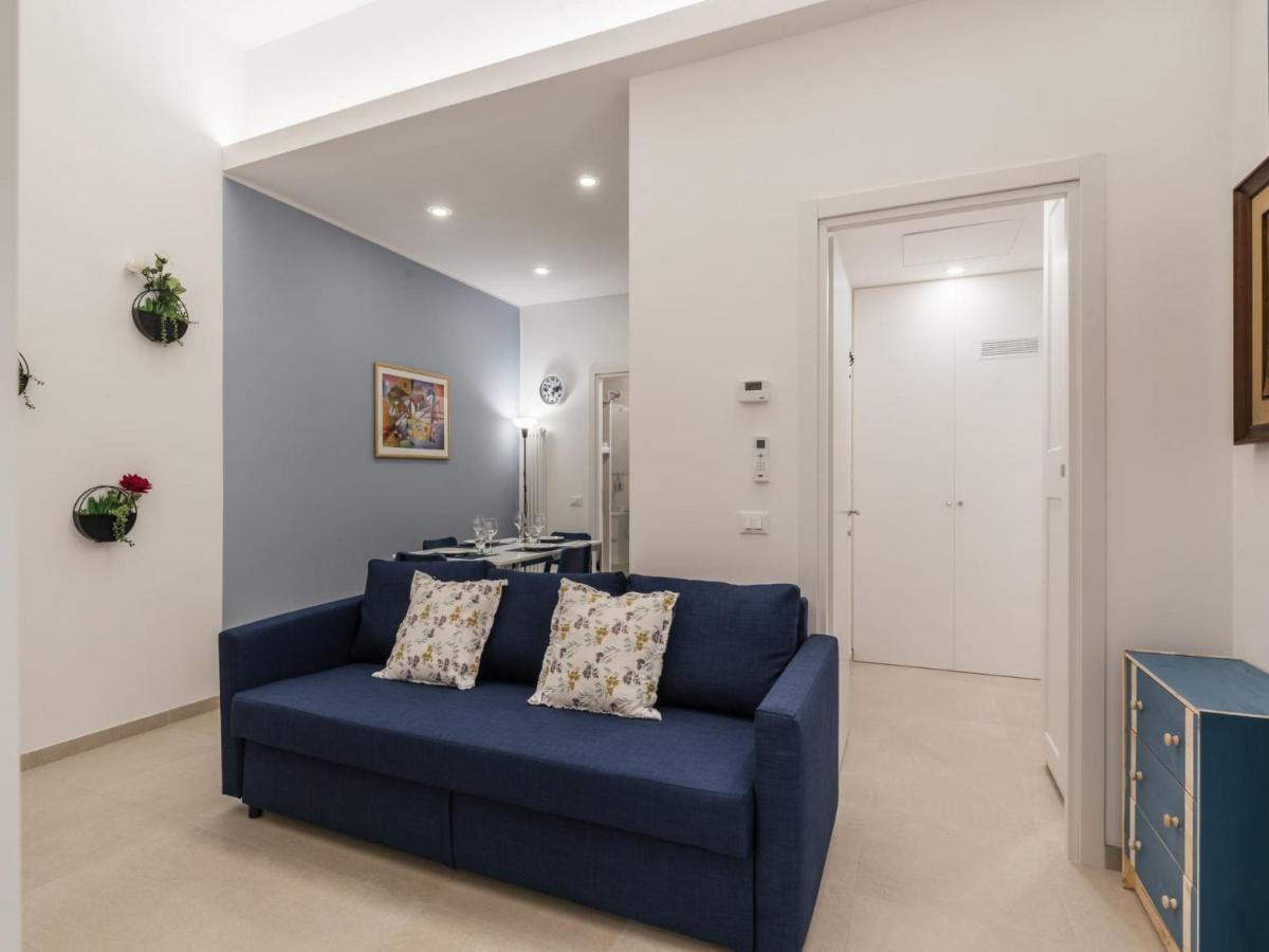 The Best Rent - Two-Bedroom Apartment Close To San Pietro Rom Exterior foto