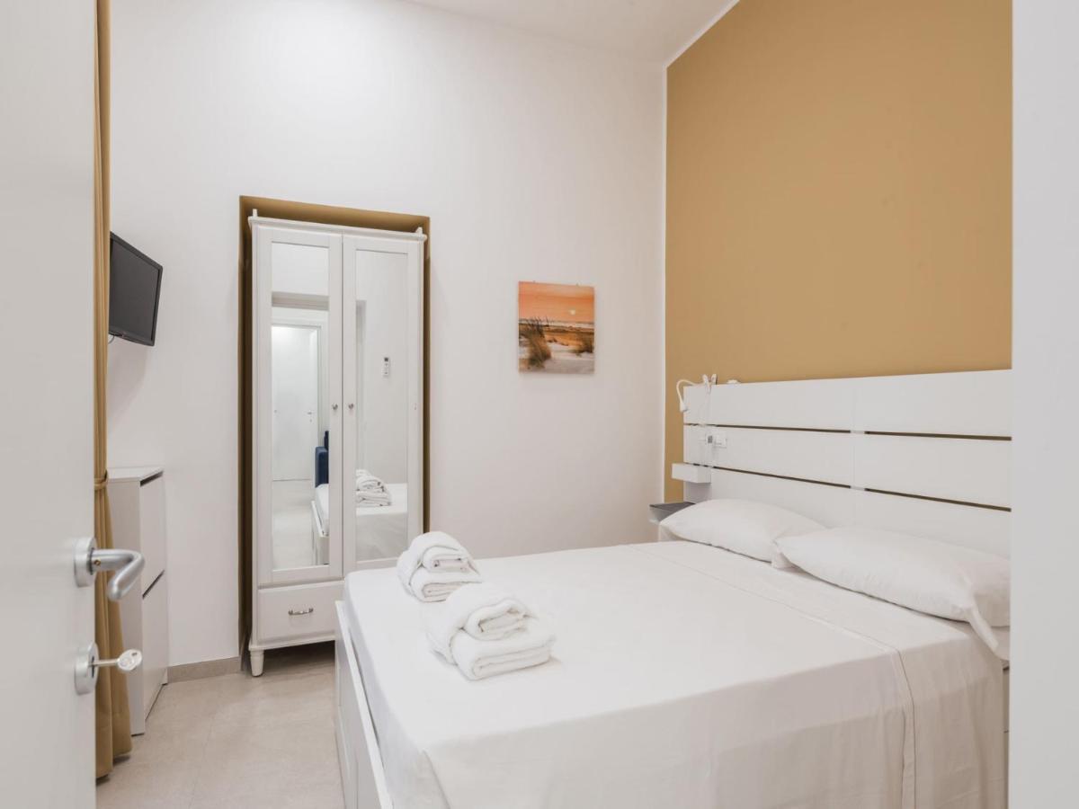 The Best Rent - Two-Bedroom Apartment Close To San Pietro Rom Exterior foto
