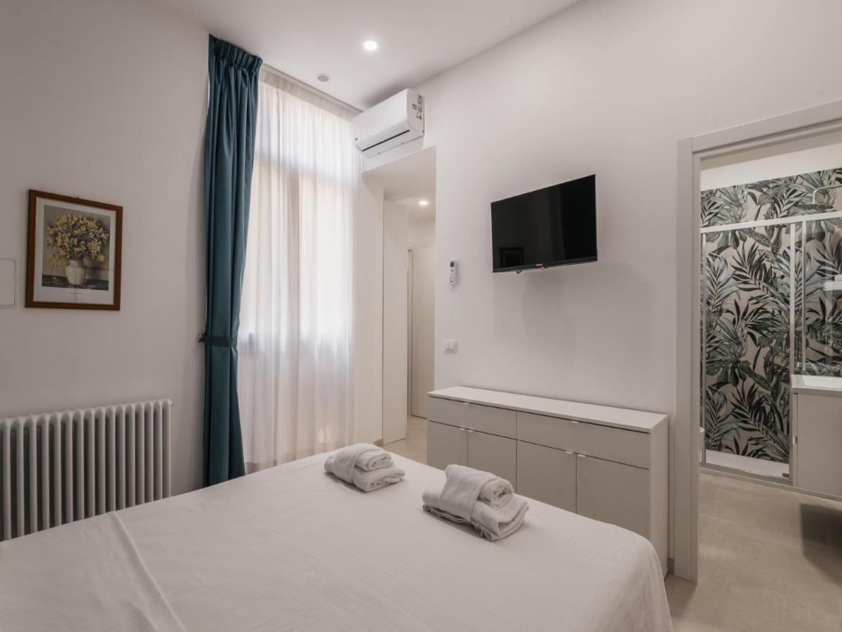 The Best Rent - Two-Bedroom Apartment Close To San Pietro Rom Exterior foto